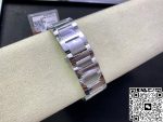 Replica Ballon Bleu De Cartier 42MM W69012Z4 3K Factory Stainless Steel Bezel - Image 10