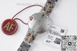 Replica Ballon Bleu De Cartier 33MM W6920070 AF Factory Stainless Steel - Image 8