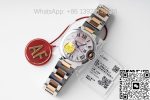 Replica Ballon Bleu De Cartier 33MM W6920070 AF Factory Stainless Steel - Image 10