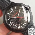 Replica Ballon Bleu De Cartier WSBB0015 42MM HBB V6 Factory Black Dial - Image 5