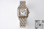 Replica Panthere De Cartier W3PN0007 27MM BV Factory Diamond Bezel - Image 2