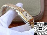 Replica Panthere De Cartier W2PN0007 27MM 8848 Factory Stainless Steel - Image 6