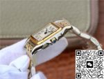 Replica Panthere De Cartier W2PN0007 27MM 8848 Factory Stainless Steel - Image 7