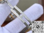 Replica Panthere De Cartier W2PN0007 27MM 8848 Factory Stainless Steel - Image 10