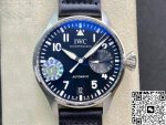 Replica IWC Pilot 46MM ZF Factory Stainless Steel - Image 2