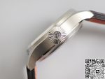 Replica IWC Pilot IW501002 ZF Factory Stainless Steel Bezel - Image 6