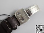 Replica IWC Pilot IW501002 ZF Factory Stainless Steel Bezel - Image 9