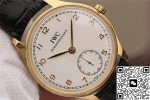 Replica IWC Portuguese IW545408 ZF Factory Black Strap - Image 5