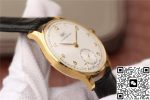 Replica IWC Portuguese IW545408 ZF Factory Black Strap - Image 6