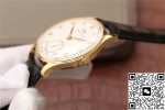 Replica IWC Portuguese IW545408 ZF Factory Black Strap - Image 7