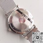 Replica IWC Portofino Automatic IW356505 MKS Factory White Dial - Image 8