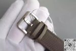 Replica IWC Pilot IW388002 V6 Factory Brown Strap - Image 9