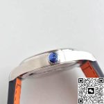 Replica IWC Pilot Mark XVIII IW327002 MKS Factory V2 White Dial - Image 6