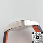 Replica IWC Pilot Mark XVIII IW327002 MKS Factory V2 White Dial - Image 7