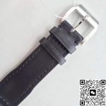 Replica IWC Pilot Mark XVIII IW327002 MKS Factory V2 White Dial - Image 9