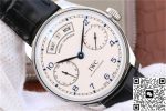 Replica IWC Portugieser IW503501 ZF Factory Black Strap - Image 5