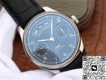 Replica IWC Portugieser IW503502 ZF Factory Black Strap - Image 3