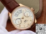 Replica IWC Portugieser IW503504 ZF Factory Brown Strap - Image 3