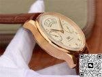 Replica IWC Portugieser IW503504 ZF Factory Brown Strap - Image 6