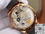 Replica IWC Portugieser IW503504 ZF Factory Brown Strap - Image 8