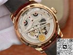 Replica IWC Portugieser IW503504 ZF Factory Brown Strap - Image 9