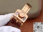 Replica IWC Portugieser IW503504 ZF Factory Brown Strap - Image 10