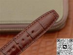 Replica IWC Portugieser IW503504 ZF Factory Brown Strap - Image 11