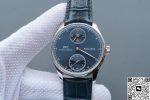 Replica IWC Portugieser IW544401 YL Factory Blue Strap - Image 2