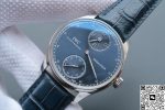 Replica IWC Portugieser IW544401 YL Factory Blue Strap - Image 4