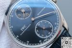 Replica IWC Portugieser IW544401 YL Factory Blue Strap - Image 5