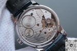Replica IWC Portugieser IW544401 YL Factory Blue Strap - Image 8