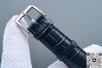 Replica IWC Portugieser IW544401 YL Factory Blue Strap - Image 9