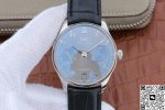 Replica IWC Portuguese IW500705 ZF Factory Stainless Steel Bezel - Image 3