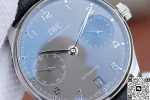 Replica IWC Portuguese IW500705 ZF Factory Stainless Steel Bezel - Image 5