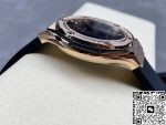 Replica Hublot Classic Fusion 565.OX.1480.RX.1204 38MM HB Factory Gold Diamond Bezel - Image 6