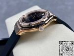 Replica Hublot Classic Fusion 565.OX.1480.RX.1204 38MM HB Factory Gold Diamond Bezel - Image 7