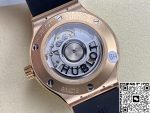 Replica Hublot Classic Fusion 565.OX.1480.RX.1204 38MM HB Factory Gold Diamond Bezel - Image 8