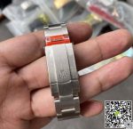 Replica Rolex Oyster Perpetual 41MM M124300-0005 VS Factory Green Stainless Steel - Image 20