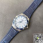 Replica Omega Constellation 131.33.41.21.04.001 VS Factory Blue Strap - Image 19