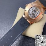 Replica Hublot Classic Fusion 542.OX.7081.LR 42MM WWF Factory Gray Strap - Image 6