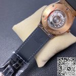 Replica Hublot Classic Fusion 542.OX.7081.LR 42MM WWF Factory Gray Strap - Image 7