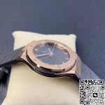 Replica Hublot Classic Fusion 542.OX.7081.LR 42MM WWF Factory Gray Strap - Image 8