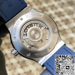 Replica Hublot Classic Fusion 542.NX.7170.LR 42MM APS Factory Blue Strap - Image 8