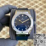 Replica Hublot Classic Fusion 542.NX.7170.LR 42MM APS Factory Blue Strap - Image 11