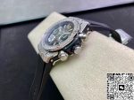 Replica Hublot BIG BANG 421.NX.1170.RX.1704 ZF Factory Diamond-Set Bezel - Image 16