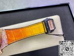 Replica Hublot BIG BANG Unico 411.OX.9910.LR.0999 ZF Factory Rainbow Case - Image 9
