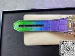 Replica Hublot BIG BANG Unico 411.OX.9910.LR.0999 ZF Factory Rainbow Case - Image 10