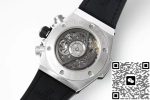 Replica Hublot BIG BANG Unico 411.NX.1117.LR.0999 ZF Factory Skeleton Dial - Image 7