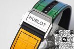 Replica Hublot BIG BANG Unico 411.NX.1117.LR.0999 ZF Factory Skeleton Dial - Image 10