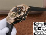 Replica Hublot Big Bang Tourbillon Diamond Case - Image 6